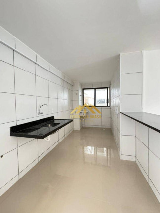 Imagem Imóvel com 3 Quartos à Venda, 83 m² em Eusébio - Fortaleza