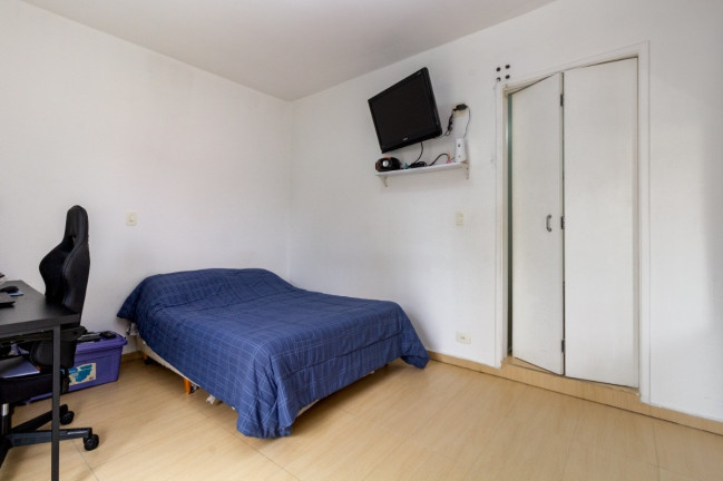 Casa com 3 Quartos à Venda, 72 m² em Vila Leopoldina - São Paulo