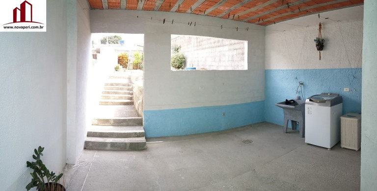 Imagem Casa com 2 Quartos à Venda, em Recanto Feliz - Francisco Morato Imagem Casa com 2 Quartos à Venda, em Recanto Feliz - Francisco Morato