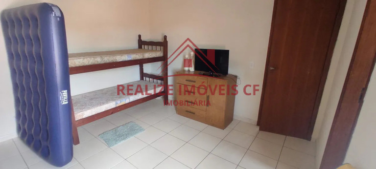 Imagem Casa de Condomínio com 2 Quartos para Alugar, 12 m² em Jardim Olinda - Cabo Frio