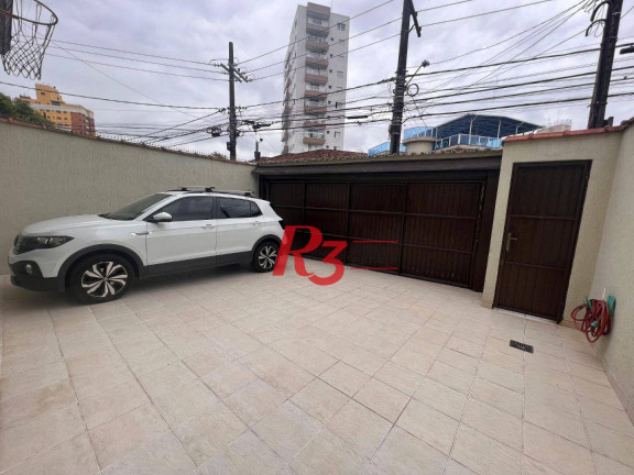 Imagem Sobrado com 3 Quartos à Venda, 169 m² em Boqueirão - Santos Imagem Sobrado com 3 Quartos à Venda, 169 m² em Boqueirão - Santos