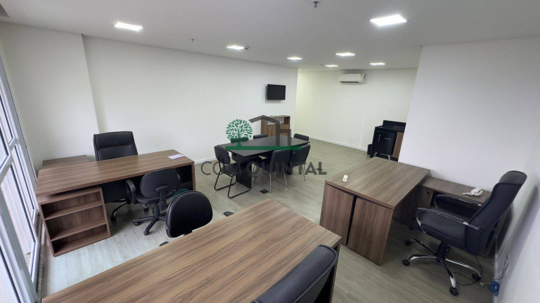 Imagem Sala Comercial à Venda, 46 m² em Butantã - São Paulo