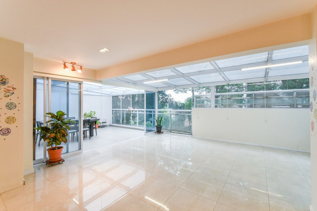 Imagem Apartamento com 1 Quarto à Venda, 126 m² em Jardim Das Acácias - São Paulo Imagem Apartamento com 1 Quarto à Venda, 126 m² em Jardim Das Acácias - São Paulo