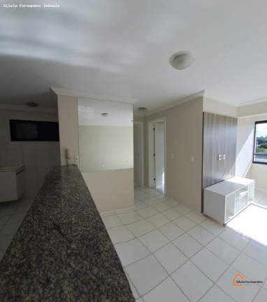 Imagem Apartamento com 2 Quartos à Venda, 55 m² em Centro - Lauro De Freitas Imagem Apartamento com 2 Quartos à Venda, 55 m² em Centro - Lauro De Freitas