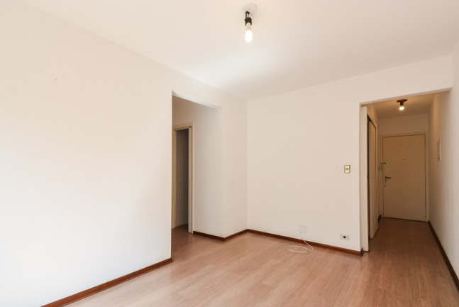 Imagem Apartamento com 2 Quartos à Venda, 60 m² em Santa Cecília - São Paulo