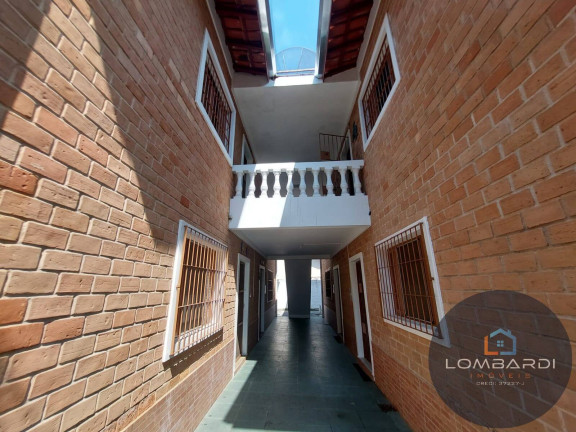 Imagem Apartamento com 1 Quarto à Venda, 40 m² em Perequê Açu - Ubatuba Imagem Apartamento com 1 Quarto à Venda, 40 m² em Perequê Açu - Ubatuba