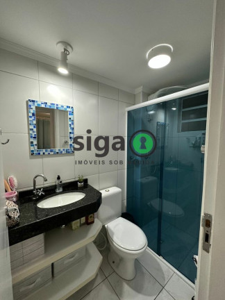 Imagem Apartamento com 2 Quartos à Venda, 62 m² em Morumbi - São Paulo