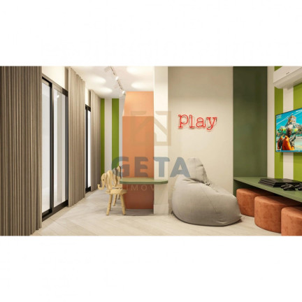Imagem Apartamento com 2 Quartos à Venda, 72 m² em Centro - Camboriú