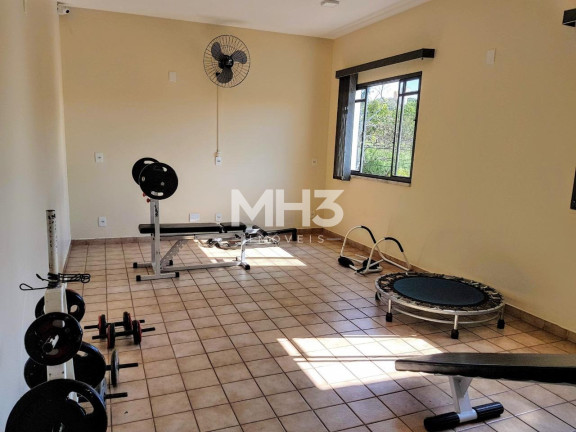 Imagem Imóvel com 3 Quartos à Venda, 76 m² em Jardim García - Campinas Imagem Imóvel com 3 Quartos à Venda, 76 m² em Jardim García - Campinas