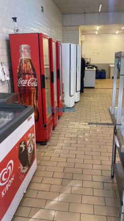 Imagem Sala Comercial à Venda, 300 m² em Vila Nova Conceição - São Paulo