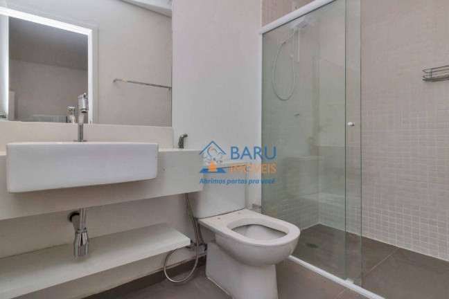 Imagem Kitnet com 1 Quarto à Venda, 30 m² em Higienópolis - São Paulo Imagem Kitnet com 1 Quarto à Venda, 30 m² em Higienópolis - São Paulo