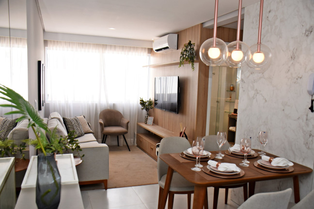 Imagem Apartamento com 2 Quartos à Venda, 58 m² em Aeroporto - Teresina Imagem Apartamento com 2 Quartos à Venda, 58 m² em Aeroporto - Teresina