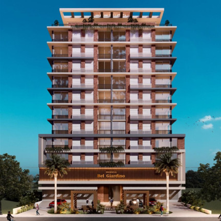Apartamento com 2 Quartos à Venda, 104 m² em Zona Nova - Capao Da Canoa