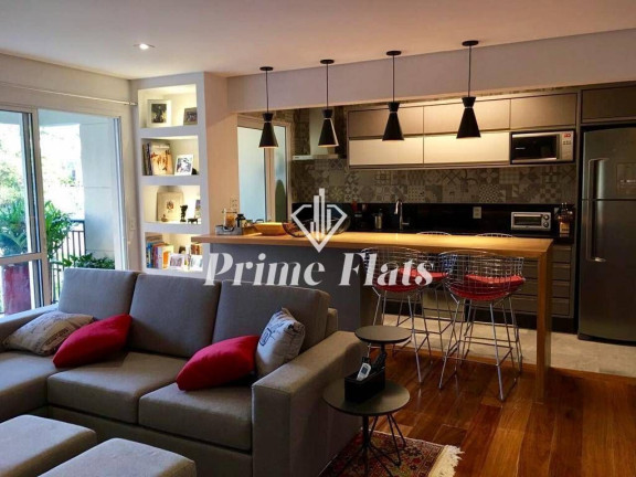 Imagem Apartamento com 2 Quartos à Venda, 58 m² em Jardim Leonor - São Paulo Imagem Apartamento com 2 Quartos à Venda, 58 m² em Jardim Leonor - São Paulo