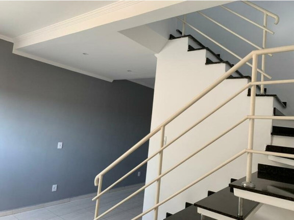 Imagem Casa com 2 Quartos à Venda, 84 m² em Parque Rural Fazenda Santa Cândida - Campinas Imagem Casa com 2 Quartos à Venda, 84 m² em Parque Rural Fazenda Santa Cândida - Campinas