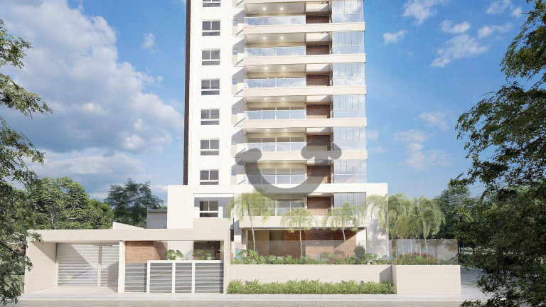 Imagem Apartamento com 3 Quartos à Venda, 209 m² em Higienópolis - Santa Cruz Do Sul Imagem Apartamento com 3 Quartos à Venda, 209 m² em Higienópolis - Santa Cruz Do Sul