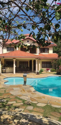 Imagem Casa com 4 Quartos à Venda, 351 m² em Taquaras - Balneário Camboriú Imagem Casa com 4 Quartos à Venda, 351 m² em Taquaras - Balneário Camboriú