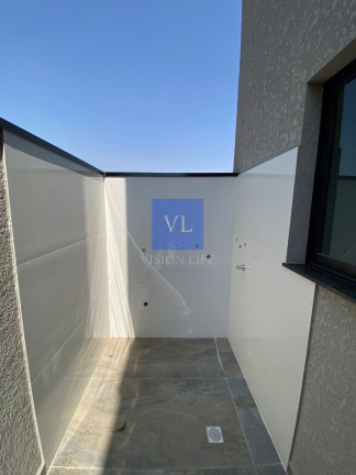 Imagem Casa com 3 Quartos à Venda, 150 m² em Tingui - Curitiba