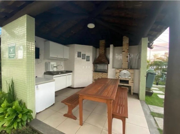 Imagem Apartamento com 2 Quartos à Venda, 60 m² em Patamares - Salvador