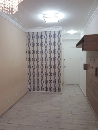 Imagem Apartamento com 2 Quartos à Venda, 44 m² em Parque Campolim - Sorocaba Imagem Apartamento com 2 Quartos à Venda, 44 m² em Parque Campolim - Sorocaba