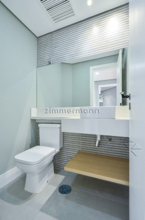 Apartamento com 5 Quartos à Venda, 275 m² em Aclimacao - São Paulo