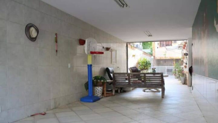 Imagem Casa com 5 Quartos à Venda, 725 m² em Barra Da Tijuca - Rio De Janeiro