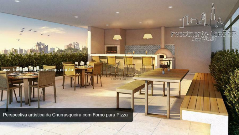 Imagem Apartamento com 4 Quartos à Venda, 135 m² em Sumaré - São Paulo