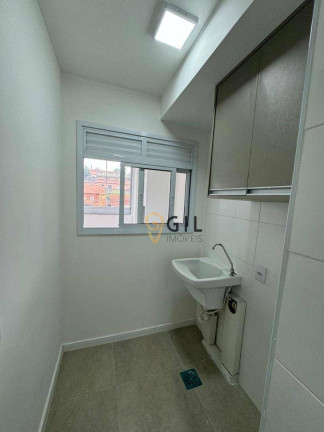 Imagem Apartamento com 2 Quartos à Venda ou Locação, 52 m² em Jardim Das Indústrias - Jacareí