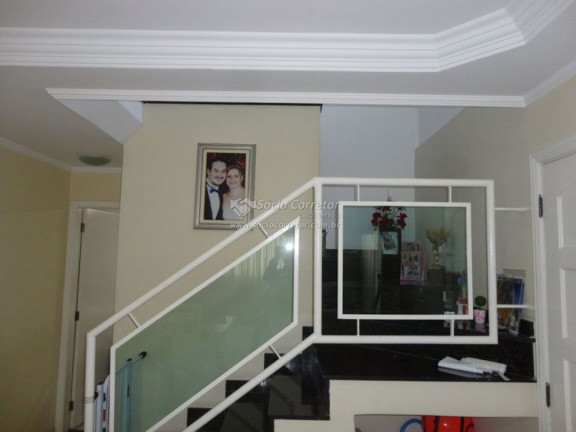 Imagem Sobrado com 3 Quartos à Venda, 150 m² em Vila Augusta - Guarulhos
