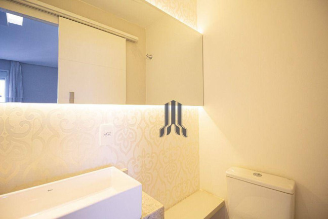 Imagem Apartamento com 3 Quartos para Alugar, 195 m² em Ecoville - Curitiba Imagem Apartamento com 3 Quartos para Alugar, 195 m² em Ecoville - Curitiba