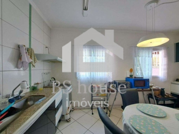 Imagem Sobrado com 2 Quartos à Venda, 70 m² em Vila Floresta - Santo André Imagem Sobrado com 2 Quartos à Venda, 70 m² em Vila Floresta - Santo André