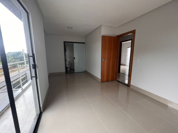 Imagem Sobrado com 3 Quartos à Venda, 176 m² em Setor Três Marias - Goiânia Imagem Sobrado com 3 Quartos à Venda, 176 m² em Setor Três Marias - Goiânia