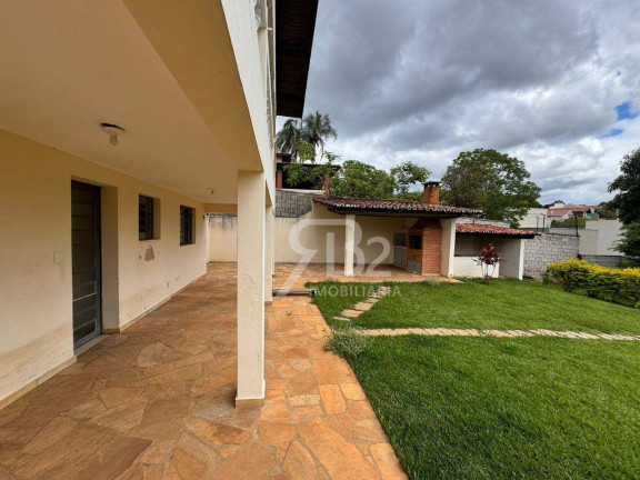 Imagem Casa com 3 Quartos à Venda, 249 m² em Vista Alegre - Vinhedo Imagem Casa com 3 Quartos à Venda, 249 m² em Vista Alegre - Vinhedo