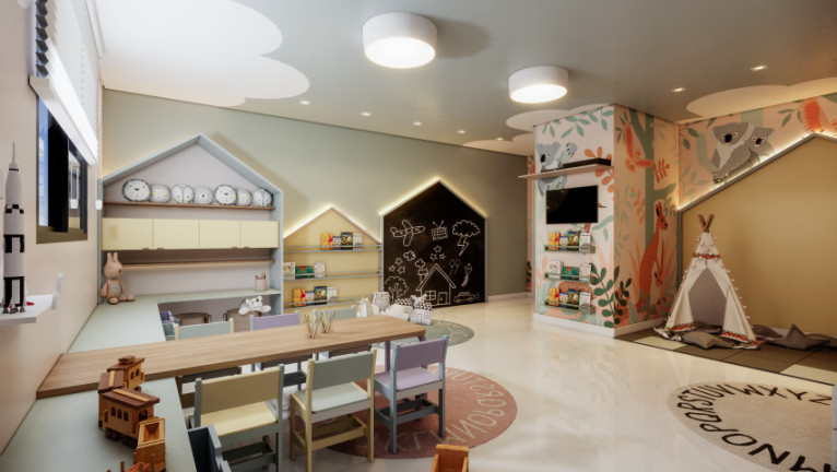 Imagem Apartamento com 3 Quartos à Venda, 107 m² em Ingleses Do Rio Vermelho - Florianópolis Imagem Apartamento com 3 Quartos à Venda, 107 m² em Ingleses Do Rio Vermelho - Florianópolis