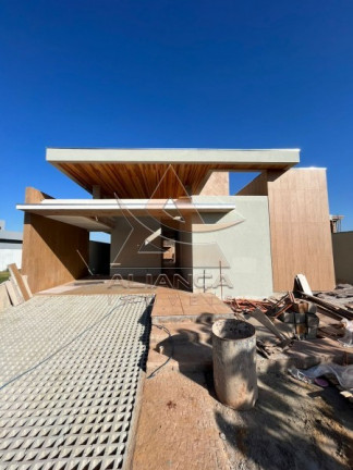 Imagem Casa de Condomínio com 3 Quartos à Venda, 164 m² em Real Sul - Ribeirão Preto Imagem Casa de Condomínio com 3 Quartos à Venda, 164 m² em Real Sul - Ribeirão Preto