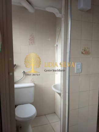Imagem Apartamento com 2 Quartos à Venda, 65 m² em Jardim Da Saúde - São Paulo