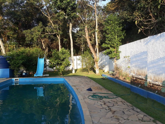 Imagem Chácara com 3 Quartos à Venda, 150 m² em Estância Santa Maria Do Portão - Atibaia Imagem Chácara com 3 Quartos à Venda, 150 m² em Estância Santa Maria Do Portão - Atibaia