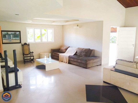 Imagem Casa com 5 Quartos à Venda, 400 m² em Aldeia Dos Câmaras - Camaragibe