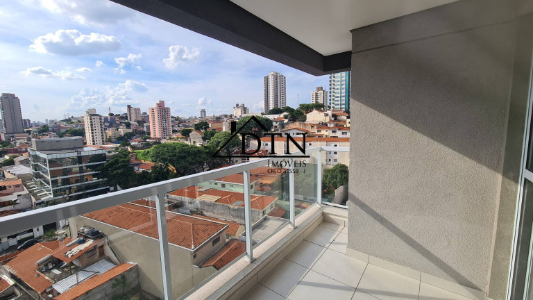 Imagem Apartamento com 3 Quartos à Venda, 82 m² em Vila Paiva - São Paulo