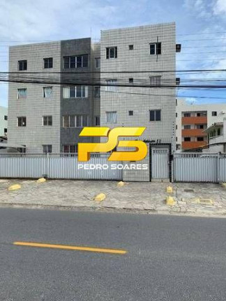 Imagem Apartamento com 2 Quartos à Venda, 58 m² em Jardim Cidade Universitária - João Pessoa Imagem Apartamento com 2 Quartos à Venda, 58 m² em Jardim Cidade Universitária - João Pessoa