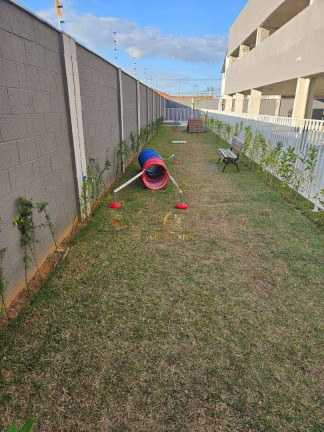 Imagem Apartamento com 2 Quartos para Alugar, 52 m² em Parque Residencial Flamboyant - São José Dos Campos Imagem Apartamento com 2 Quartos para Alugar, 52 m² em Parque Residencial Flamboyant - São José Dos Campos