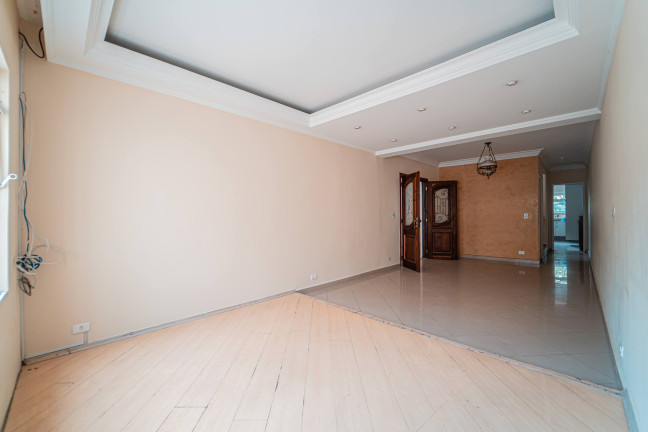 Imagem Casa com 3 Quartos à Venda, 177 m² em Interlagos - São Paulo Imagem Casa com 3 Quartos à Venda, 177 m² em Interlagos - São Paulo