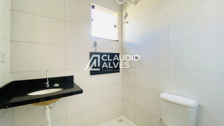Imagem Casa com 3 Quartos à Venda, 70 m² em Sim - Feira De Santana Imagem Casa com 3 Quartos à Venda, 70 m² em Sim - Feira De Santana