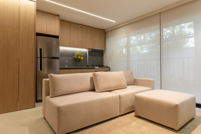 Imagem Apartamento com 3 Quartos à Venda, 129 m² em Setor Bueno - Goiânia Imagem Apartamento com 3 Quartos à Venda, 129 m² em Setor Bueno - Goiânia