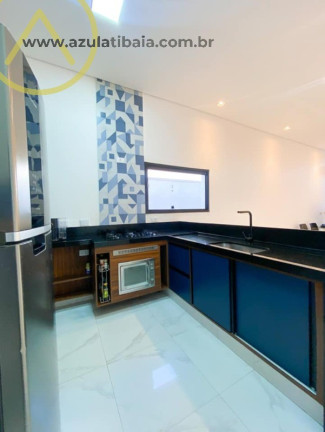 Imagem Casa com 3 Quartos à Venda, 125 m² em Jardim Dos Pinheiros - Atibaia Imagem Casa com 3 Quartos à Venda, 125 m² em Jardim Dos Pinheiros - Atibaia