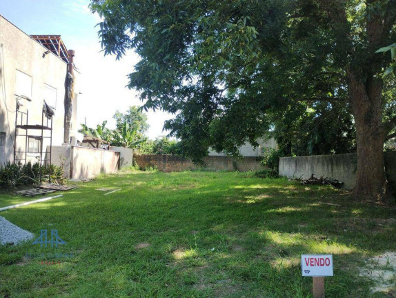 Imagem Terreno à Venda, 370 m² em Vargem Grande - Florianópolis Imagem Terreno à Venda, 370 m² em Vargem Grande - Florianópolis