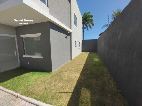 Imagem Casa de Condomínio com 4 Quartos à Venda, 120 m² em Vilas Do Atlântico - Lauro De Freitas Imagem Casa de Condomínio com 4 Quartos à Venda, 120 m² em Vilas Do Atlântico - Lauro De Freitas