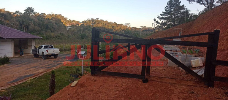 Imagem Casa à Venda, 13.600 m² em São Bento Do Sul Imagem Casa à Venda, 13.600 m² em São Bento Do Sul