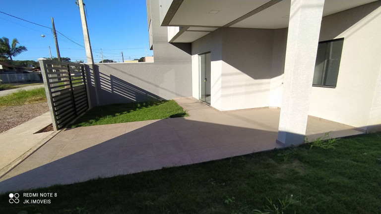 Imagem Sobrado com 3 Quartos à Venda, 89 m² em Balneário Santa Clara - Itapoá Imagem Sobrado com 3 Quartos à Venda, 89 m² em Balneário Santa Clara - Itapoá