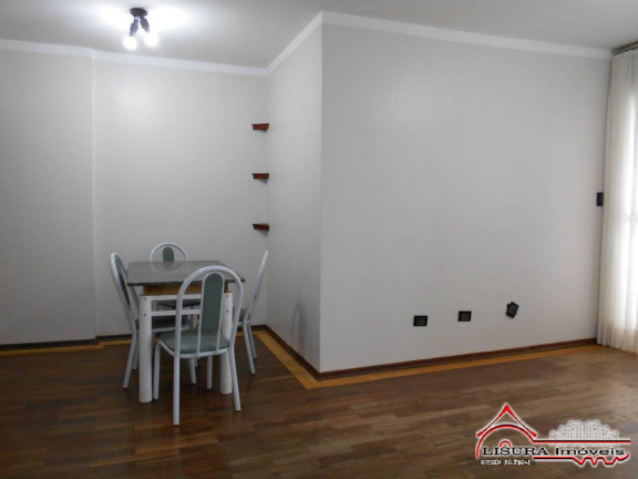 Imagem Apartamento com 3 Quartos à Venda, 96 m² em Jardim Beira Rio - Jacareí Imagem Apartamento com 3 Quartos à Venda, 96 m² em Jardim Beira Rio - Jacareí